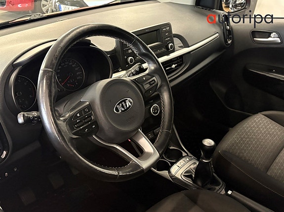 Kia Picanto 6 of 15