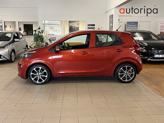 Kia Picanto 2 of 5