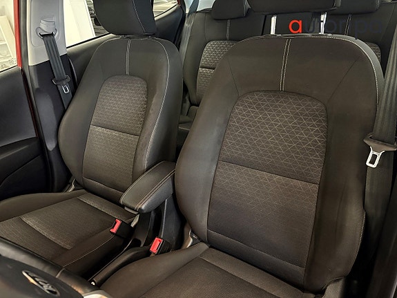 Kia Picanto 11 of 15