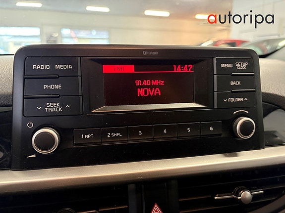 Kia Picanto 13 of 15