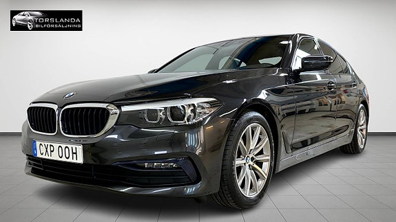BMW 520d