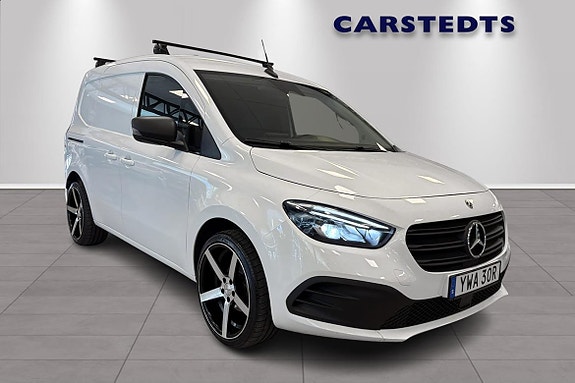 Mercedes-Benz Citan 110