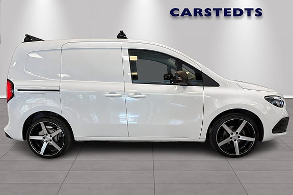 Mercedes-Benz Citan 110 2 of 5