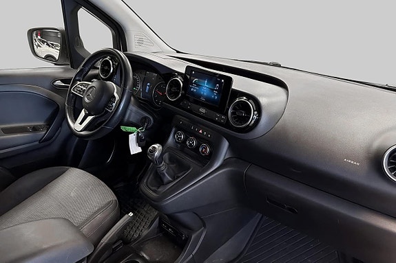 Mercedes-Benz Citan 110 4 of 5