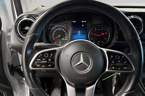Mercedes-Benz Citan 110 11 of 17