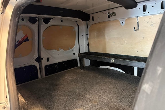 Mercedes-Benz Citan 110 6 of 17