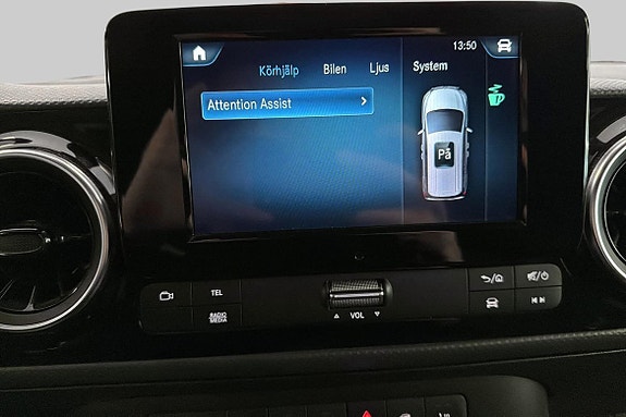 Mercedes-Benz Citan 110 15 of 17