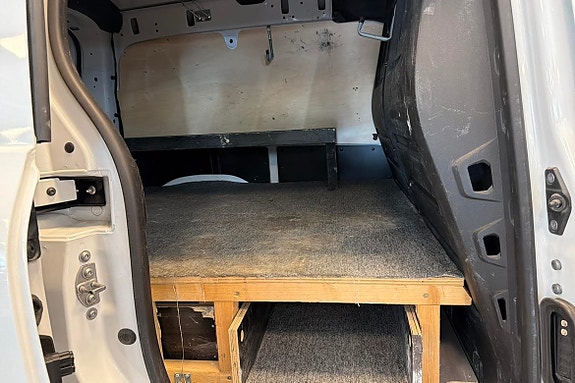 Mercedes-Benz Citan 110 5 of 5