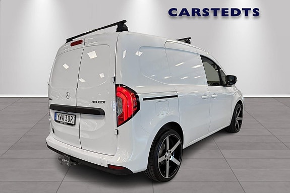 Mercedes-Benz Citan 110 3 of 5
