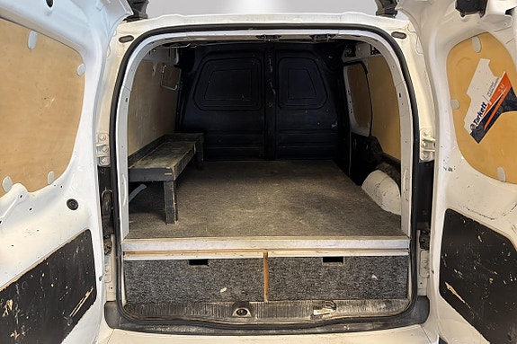 Mercedes-Benz Citan 110 7 of 17
