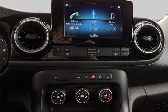 Mercedes-Benz Citan 110 13 of 17