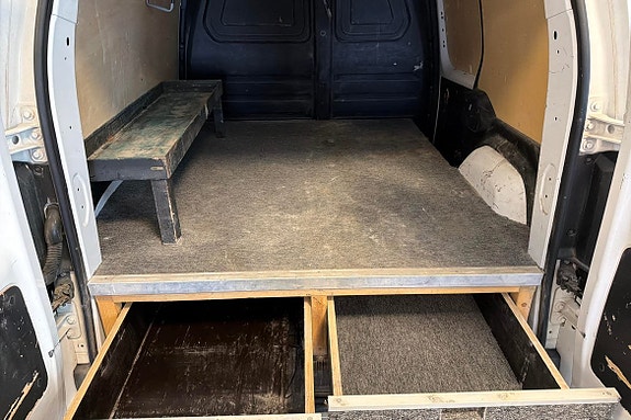 Mercedes-Benz Citan 110 8 of 17