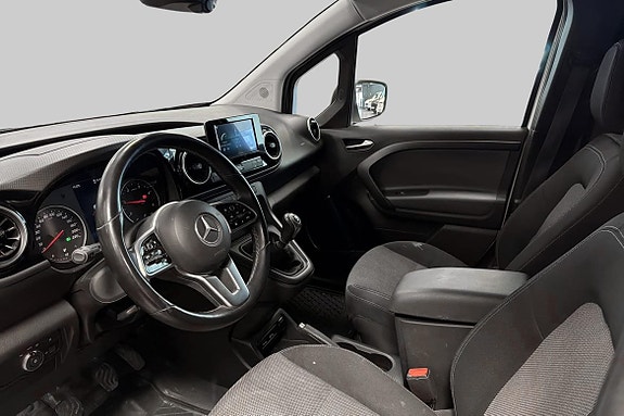 Mercedes-Benz Citan 110 9 of 17