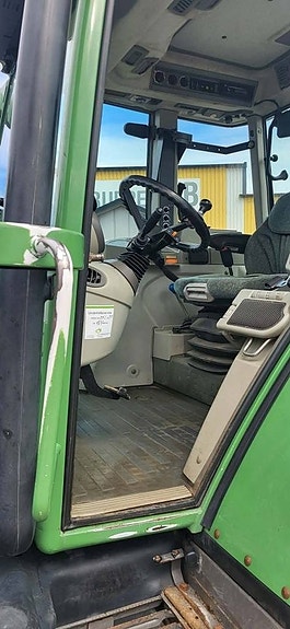 Fendt 312 Vario 11 of 11