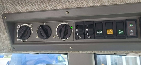 Fendt 312 Vario 9 of 11