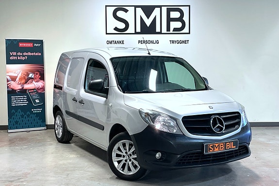 Mercedes-Benz Citan 108
