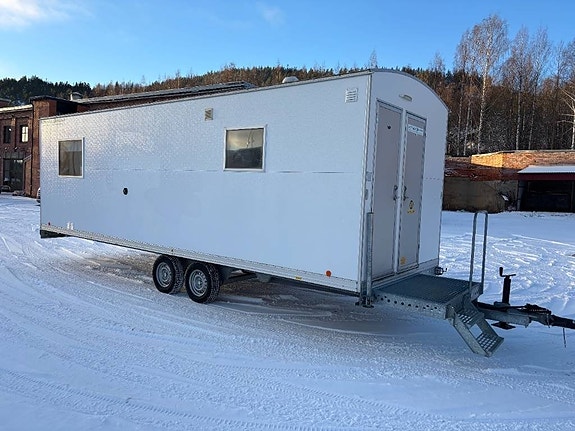 Norrlandsvagnar OMT 4/6-50