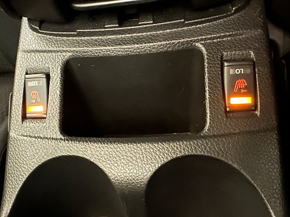 Nissan Qashqai 16 of 23