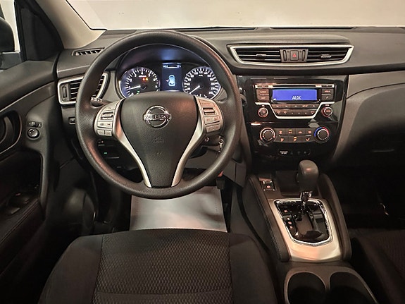 Nissan Qashqai 12 of 23
