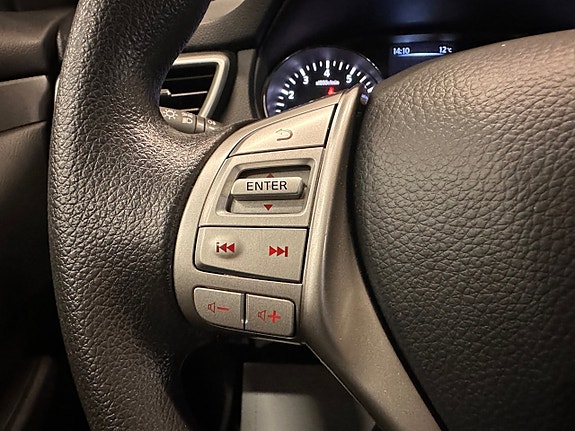 Nissan Qashqai 8 of 23