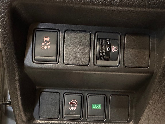 Nissan Qashqai 19 of 23