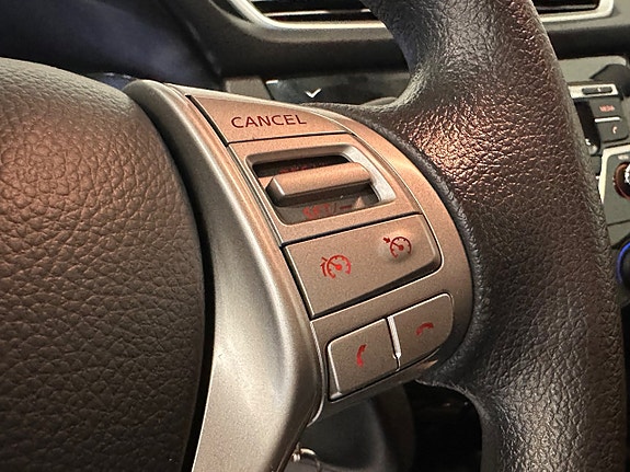 Nissan Qashqai 20 of 23
