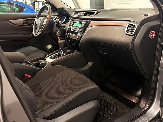 Nissan Qashqai 15 of 23