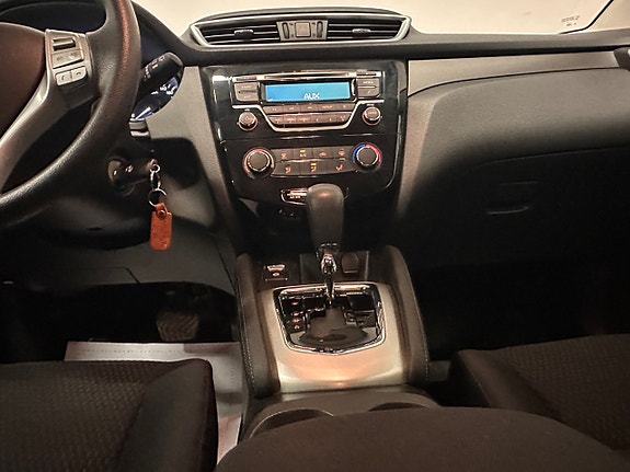 Nissan Qashqai 9 of 23