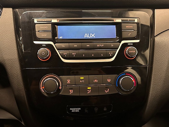 Nissan Qashqai 17 of 23