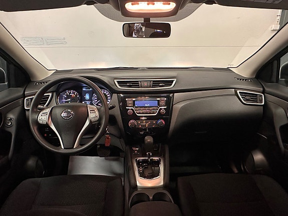 Nissan Qashqai 11 of 23