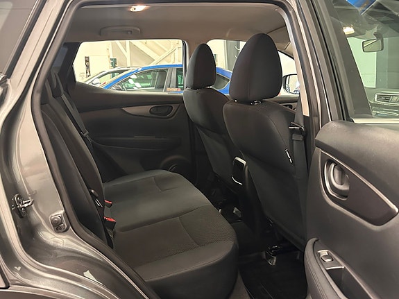 Nissan Qashqai 14 of 23