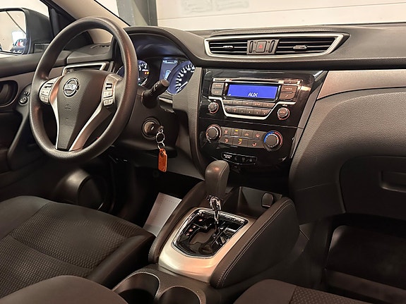 Nissan Qashqai 10 of 23