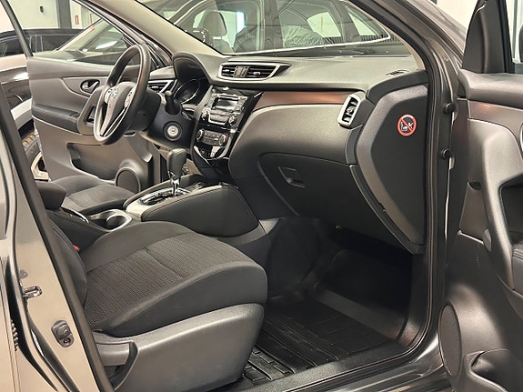 Nissan Qashqai 7 of 23