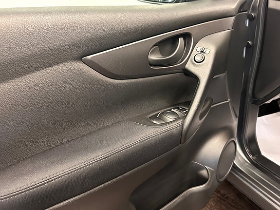 Nissan Qashqai 21 of 23