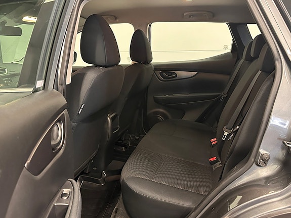 Nissan Qashqai 13 of 23