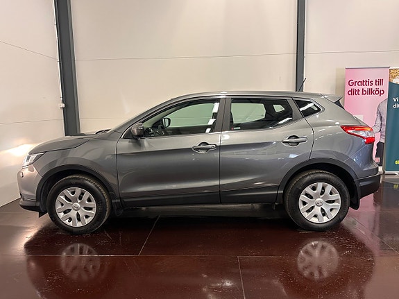 Nissan Qashqai 6 of 23