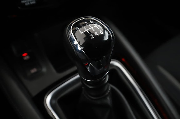 Nissan Qashqai 25 of 30