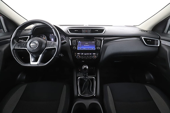 Nissan Qashqai 12 of 30