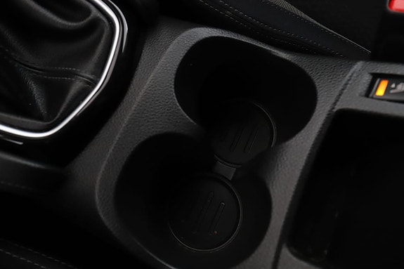 Nissan Qashqai 26 of 30