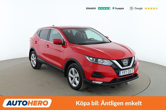 Nissan Qashqai 7 of 30