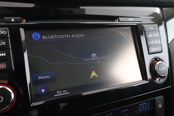 Nissan Qashqai 21 of 30