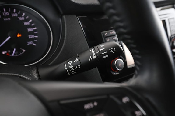 Nissan Qashqai 28 of 30
