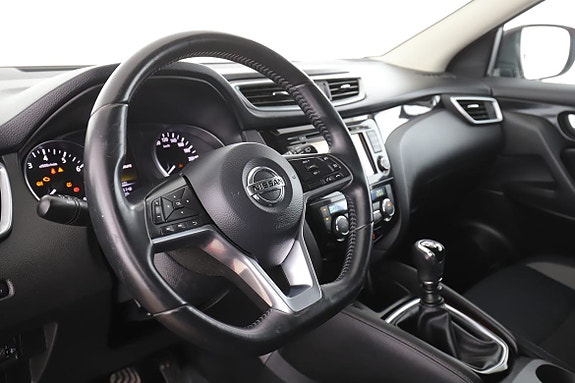 Nissan Qashqai 11 of 30