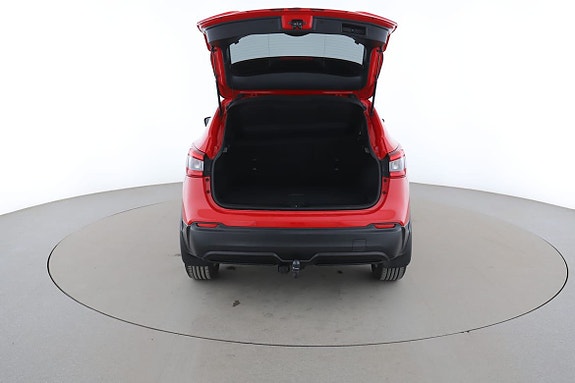 Nissan Qashqai 16 of 30