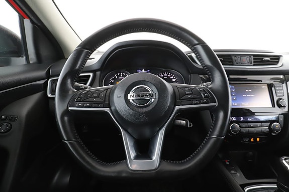 Nissan Qashqai 18 of 30