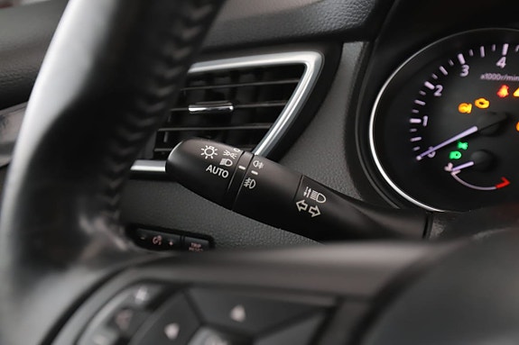 Nissan Qashqai 29 of 30