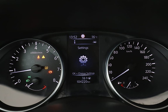 Nissan Qashqai 19 of 30