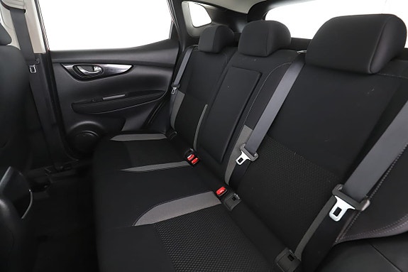 Nissan Qashqai 14 of 30