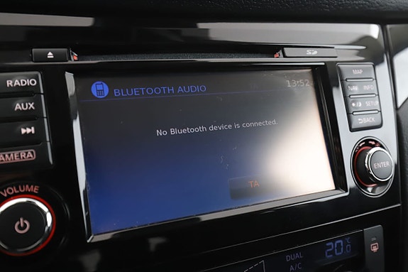 Nissan Qashqai 20 of 30