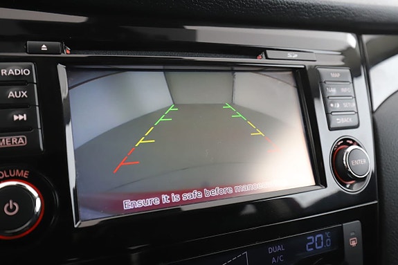Nissan Qashqai 22 of 30